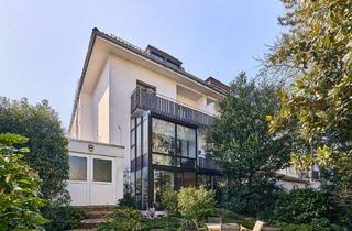 Mehrfamilienhaus kaufen in 68163 Lindenhof, Historische Eleganz eines Mehrfamilienhauses - Wohntraum in einzigartiger Lage des Lindenhofes.
