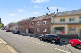 Einfamilienhaus kaufen in 52353 Düren, Düren-Echtz – Geräumiges Einfamilienhaus/Mehrgenerationenhaus in beliebter Lage