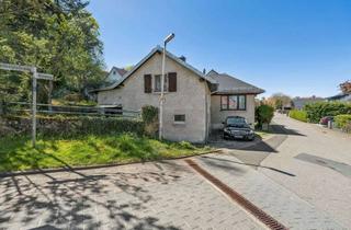 Einfamilienhaus kaufen in 64397 Modautal, Charmantes Einfamilienhaus mit großezüzigen Garten