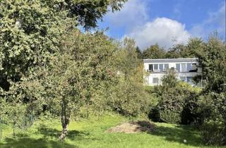 Haus kaufen in 24161 Altenholz, Bauhausstil direkt am NOK mit großem Erweiterungspotential