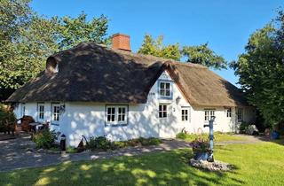 Haus kaufen in Martendorf 13, 25881 Tating, Reserviert! Etabliertes Doppel-Ferienhaus inkl. Inventar, Genehmigung & Marketing