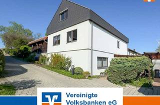 Einfamilienhaus kaufen in 72766 Reutlingen, Einfamilienhaus mit ELW in sehr guter Lage mit 2 Garagen und 1 Carport