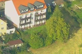 Mehrfamilienhaus kaufen in 55566 Bad Sobernheim, PROVISIONSFREI ! Investoren aufgepasst: Mehrfamilienhaus in Bad Sobernheim. In ruhiger Lage – mit