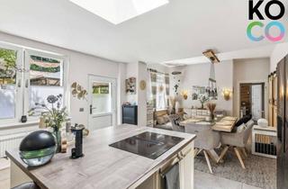 Mehrfamilienhaus kaufen in 42489 Wülfrath, Eigenes Hausgefühl für ca. 1.950 € im Monat – Mehrfamilienhaus mit cleverem Konzept