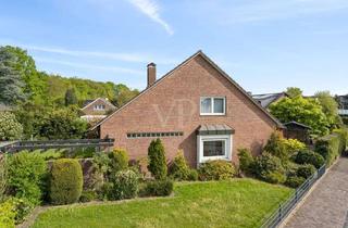 Einfamilienhaus kaufen in 48308 Senden, Wohnen im Grünen – gepflegtes Einfamilienhaus mit Garten und Ausbaureserve in Senden