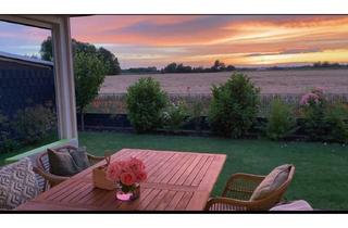 Haus kaufen in 64521 Groß-Gerau, Neubau-Feldrandperle mit schneller Anbindung nach DA-FFM-MZ-WI