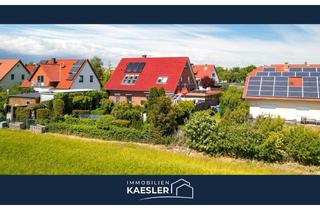 Haus kaufen in 18230 Rerik, Feldrandlage: Freistehendes Wohnhaus mit attraktivem Südwestgarten