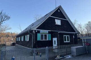 Haus kaufen in Haaraer Straße 41, 08112 Wilkau-Haßlau, Großzügiges Sanierungsobjekt mit viel Potential