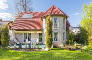 Einfamilienhaus kaufen in 12209 Lichterfelde, Traumhaftes Einfamilienhaus mit großzügigem Grundstück in Lichterfelde