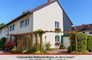 Haus kaufen in 67549 Neuhausen, Charmantes Reihenendhaus "in den Lüssen"