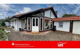 Haus kaufen in 39218 Schönebeck, Charmantes Objekt in ruhiger Lage