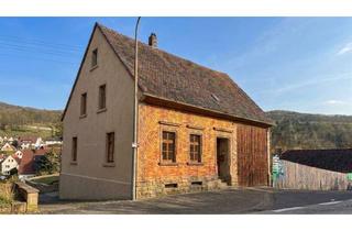 Einfamilienhaus kaufen in 67724 Gundersweiler, Einfamilienhaus mit Altbaucharme – Raum für Ihre Ideen