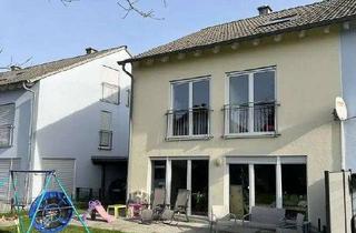 Doppelhaushälfte kaufen in Friedhofstraße 70a, 67688 Rodenbach, Doppelhaushälfte in Rodenbach