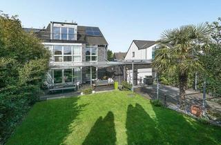 Einfamilienhaus kaufen in 40468 Stockum, Exklusives Einfamilienhaus mit modernster Ausstattung in beliebter Bestlage