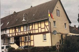 Haus kaufen in 37235 Hessisch Lichtenau, Haus mit 156 m² Wohnfläche in Hessisch Lichtenau, OT Fürstenhagen