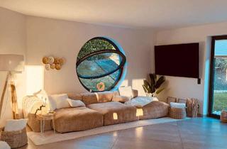 Haus kaufen in 54453 Nittel, Freistehendes Architektenhaus mit Weitblick in Nittel/Rehlingen