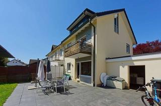 Haus kaufen in 79650 Schopfheim, Familienfreundliches Reihenendhaus
