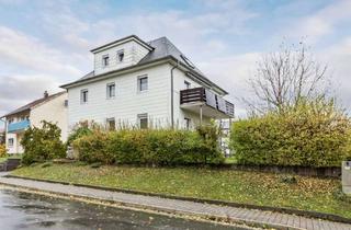 Haus kaufen in 95482 Gefrees, ! Provisionsfrei !Teilsaniertes Mehrgenerationenhaus in Stadtrandlage