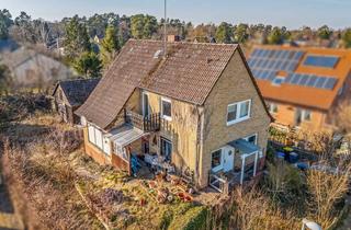 Haus kaufen in 29313 Hambühren, Für Macher – nicht für Perfektionisten