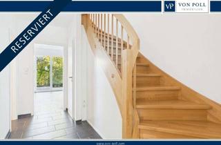 Haus kaufen in 97437 Haßfurt, RESERVIERT Perfekt, um Familie und Homeoffice zu vereinen