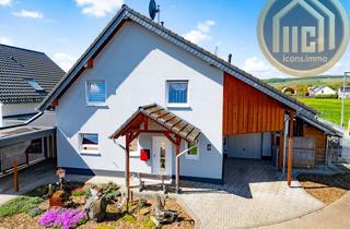 Einfamilienhaus kaufen in 55459 Grolsheim, Tolles Einfamilienhaus in Grolsheim