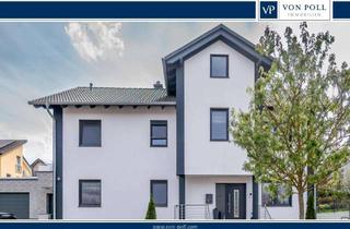 Einfamilienhaus kaufen in 65552 Limburg, Neuwertiges EEF mit Einliegerwohnung, sehr guter Ausstattung., Aufteilung in 3 WE mgl.