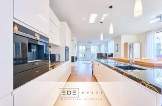 Einfamilienhaus kaufen in 80997 Moosach, Geräumiges, zeitgemäßes Einfamilienhaus mit hohem Wohnkomfort – ideal für die ganze Familie.