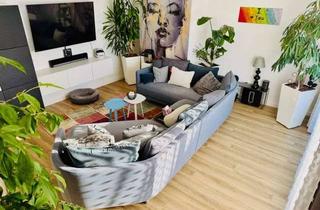 Haus kaufen in 35510 Butzbach, Kernsaniertes Wohnhaus + BAUGRUNDSTÜCK | Traumgarten | 50 m² Terrasse | Süd-Ausrichtung