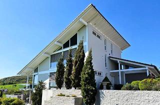 Einfamilienhaus kaufen in 53426 Dedenbach, Exklusives und energieeffizientes Einfamilienhaus mit Ferienwohnung in traumhafter Landschaftslage