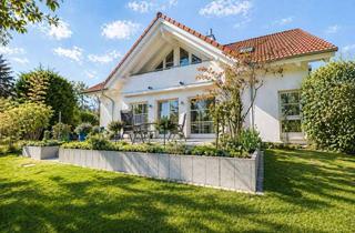 Haus kaufen in 91341 Röttenbach, Hören Sie auf zu suchen – besser wird’s nicht!