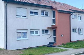 Mehrfamilienhaus kaufen in 88400 Biberach, tolles Mehrfamilienhaus in Massivbauweise