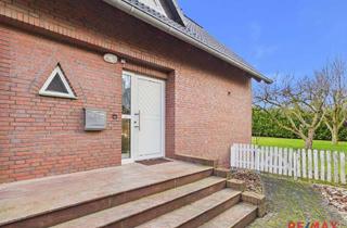 Einfamilienhaus kaufen in 30890 Barsinghausen, Großzügiges Einfamilienhaus mit Garten in Barsinghausen/Bantorf