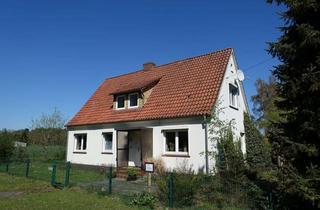 Einfamilienhaus kaufen in 49356 Diepholz, *** Ländlich gelegenes Einfamilienhaus mit Nebengebäuden in Ossenbeck***