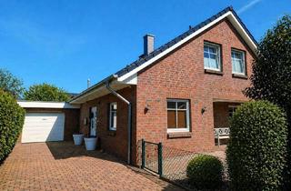 Haus kaufen in 23795 Schackendorf, Gepflegtes EFH in ruhiger Lage: Großzügiger Garten und 2 Terrassen nahe Bad Segeberg