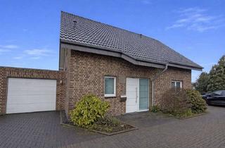 Einfamilienhaus kaufen in 46499 Hamminkeln, Neuwertiges, vermietetes Einfamilienhaus mit Weitblick in Hamminkeln-Brünen