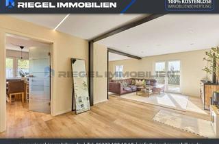Einfamilienhaus kaufen in 67354 Römerberg, Sie hier? Wir auch! In ca. 2022 modernisiertes Einfamilienhaus mit großzügigem Grundstück