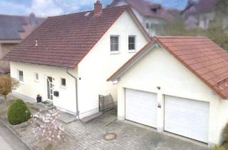 Haus kaufen in 84171 Baierbach, Modernes Wohnen trifft maximale Effizienz