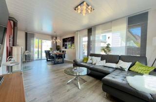 Haus kaufen in 42653 Gräfrath, Charmantes Zweifamilienhaus freistehend mit Pool, Sauna in begehrter Lage von Solingen-Gräfrath