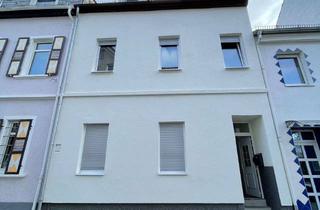 Haus kaufen in 67547 Worms, MFH Innenstadt Worms Ihre Kapital- oder Altersvorsorge