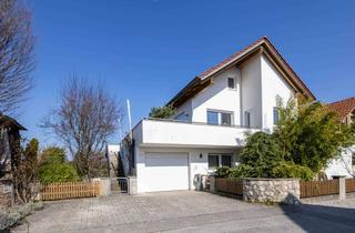 Doppelhaushälfte kaufen in 82380 Peißenberg, Moderne Doppelhaushälfte Dachterrasse in Peißenberg Wörth