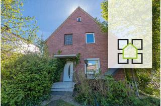 Einfamilienhaus kaufen in 22457 Schnelsen, Sanierungsbedürftiges Einfamilienhaus - Gemütliches Zuhause für Paare und kleine Familien