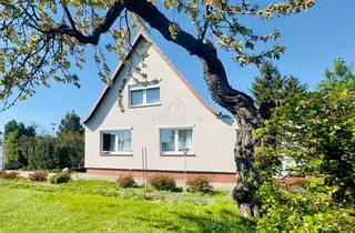 Haus kaufen in 14974 Ludwigsfelde, Ein Zuhause zum Verlieben –charmantes Gartenstadt-Idyll in begehrter Lage