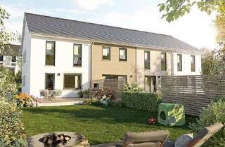 Reihenhaus kaufen in 76359 Marxzell, Das schlanke Reihenhaus für schmale Grundstücke