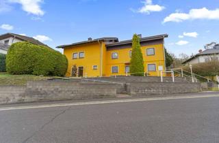 Haus kaufen in 63633 Birstein, Außergewöhnliches Wohn- und Gewerbehaus in ruhiger Lage