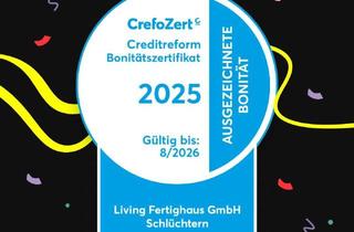 Einfamilienhaus kaufen in 74182 Obersulm, Extra Ebene Inklusive - Modernes Einfamilienhaus mit Keller!