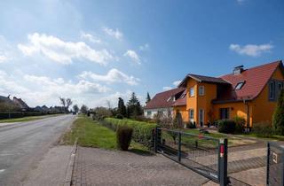 Einfamilienhaus kaufen in Zarrenthin 38, 17129 Bentzin, ☆ ☆ ☆ ☆ ☆ Einfamilienhaus mit Einliegerwohnung in Zarrenthin, Nahe Jarmen, Insel Usedom ☆ ☆ ☆ ☆ ☆