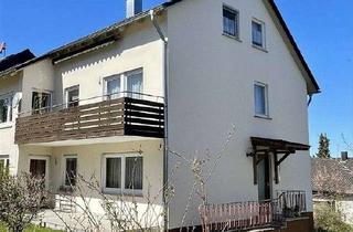 Haus kaufen in 74417 Gschwend, Hier wartet Ihr Zuhause auf Sie!