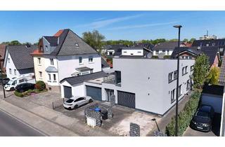 Villa kaufen in 59071 Hamm, Moderne Stadtvilla mit Einliegerwohnung in Hamm-Mark – Effizient, flexibel, stilvoll