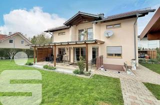 Einfamilienhaus kaufen in 84478 Waldkraiburg, Einfamilienhaus in TOP Wohnlage von Waldkraiburg