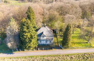 Haus kaufen in 56462 Höhn, Herrschaftliches Haus im Westerwald mit großem Grundstück und viel Privatsphäre !